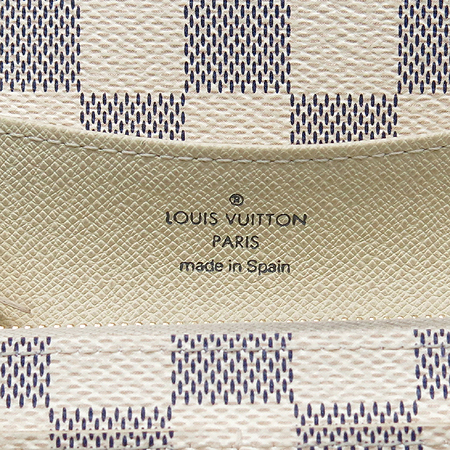 Louis Vuitton(̺) N63021 ٹ̿ ָ ĵ и   [ġ] ̹7 - ̺ ߰ǰ