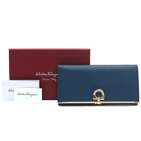 Ferragamo(��󰡸�) 22 4633 ���ǾƳ� ��ġ�� ��Ŭ ������ �̹���2 - ���̺��� �߰���ǰ