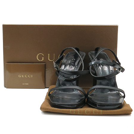 Gucci(����) 106 2202 ���� �÷� ������ ���� �̹���2 - ���̺��� �߰���ǰ