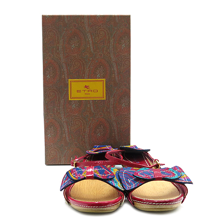 Etro(��Ʈ��) ������ ������� ������ ���� [��õ��] �̹���2 - ���̺��� �߰���ǰ