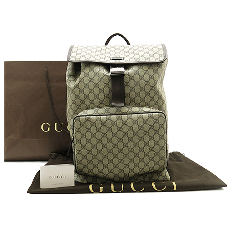 Gucci(����) 246898 GG�ΰ� PVC ���� �̹���2 - ���̺��� �߰���ǰ