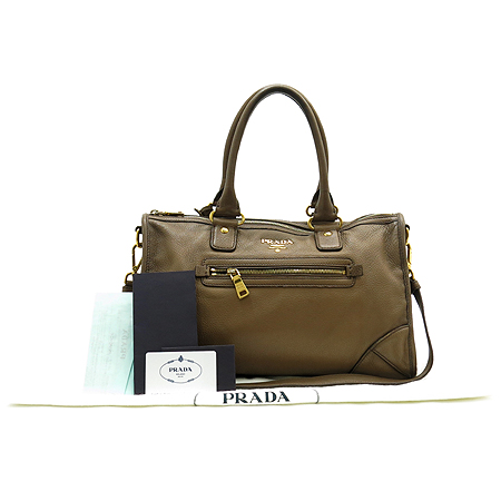 Prada(�����) BL0639 �罿���� ��Ʈ�� �̹���2 - ���̺��� �߰���ǰ