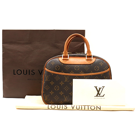 Louis Vuitton(���̺���) M42228 ���׷� ĵ���� Ʈ��� ��Ʈ�� �̹���2 - ���̺��� �߰���ǰ