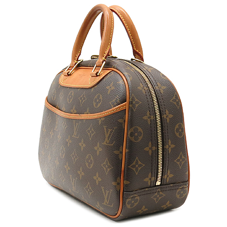 Louis Vuitton(���̺���) M42228 ���׷� ĵ���� Ʈ��� ��Ʈ�� �̹���3 - ���̺��� �߰���ǰ