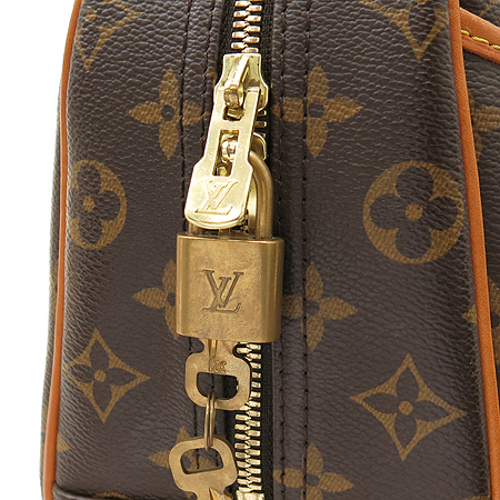 Louis Vuitton(���̺���) M42228 ���׷� ĵ���� Ʈ��� ��Ʈ�� �̹���5 - ���̺��� �߰���ǰ