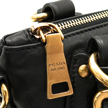 Prada(�����) BR4281 ���� �ΰ� ��� ���� ���� 2WAY �̹���5 - ���̺��� �߰���ǰ