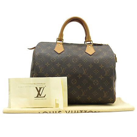 Louis Vuitton(���̺���) M41526 ���׷� ĵ���� ���ǵ� 30 ��Ʈ�� [��������] �̹���2 - ���̺��� �߰���ǰ