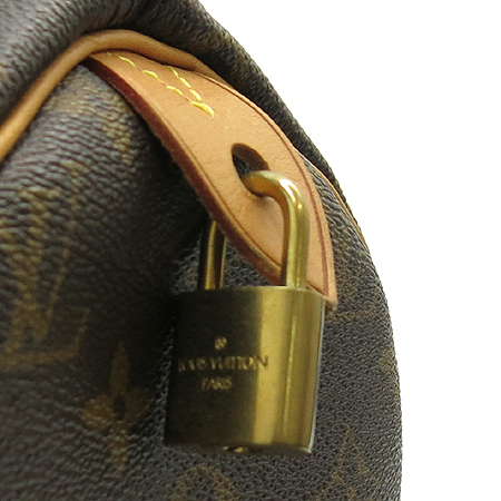 Louis Vuitton(���̺���) M41526 ���׷� ĵ���� ���ǵ� 30 ��Ʈ�� [��������] �̹���4 - ���̺��� �߰���ǰ