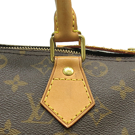 Louis Vuitton(���̺���) M41526 ���׷� ĵ���� ���ǵ� 30 ��Ʈ�� [��������] �̹���5 - ���̺��� �߰���ǰ