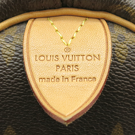 Louis Vuitton(���̺���) M41526 ���׷� ĵ���� ���ǵ� 30 ��Ʈ�� [��������] �̹���6 - ���̺��� �߰���ǰ