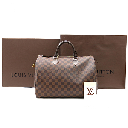 Louis Vuitton(���̺���) N41523 �ٹ̿����� ĵ���� ���ǵ�35 ��Ʈ�� �̹���2 - ���̺��� �߰���ǰ