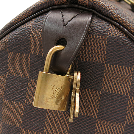 Louis Vuitton(���̺���) N41523 �ٹ̿����� ĵ���� ���ǵ�35 ��Ʈ�� �̹���4 - ���̺��� �߰���ǰ