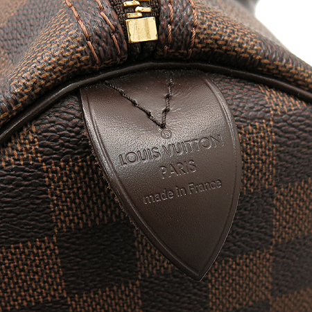 Louis Vuitton(���̺���) N41523 �ٹ̿����� ĵ���� ���ǵ�35 ��Ʈ�� �̹���5 - ���̺��� �߰���ǰ