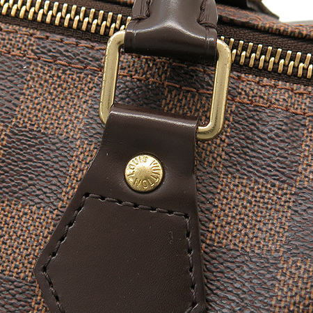 Louis Vuitton(���̺���) N41523 �ٹ̿����� ĵ���� ���ǵ�35 ��Ʈ�� �̹���6 - ���̺��� �߰���ǰ