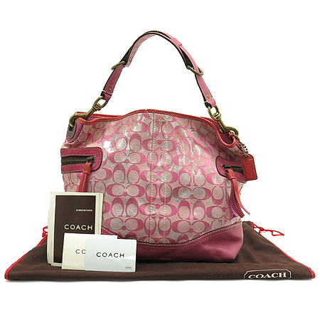 Coach(��ġ) 2183 �ñ׳�ó �ڰ��� ȣ�� ����� �̹���2 - ���̺��� �߰���ǰ