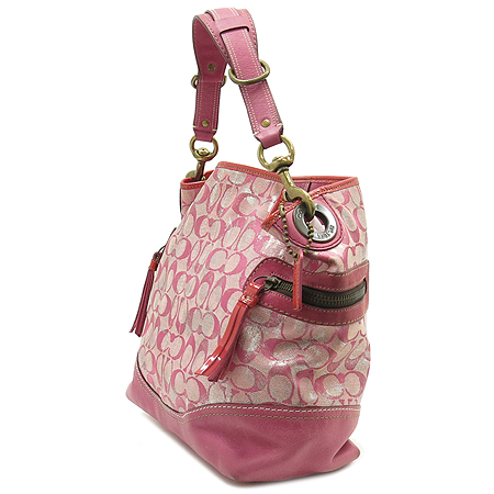 Coach(��ġ) 2183 �ñ׳�ó �ڰ��� ȣ�� ����� �̹���3 - ���̺��� �߰���ǰ