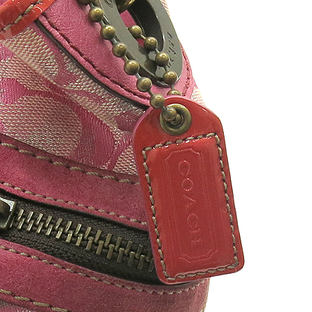 Coach(��ġ) 2183 �ñ׳�ó �ڰ��� ȣ�� ����� �̹���4 - ���̺��� �߰���ǰ