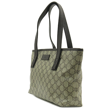 Gucci(����) 181086 GG�ΰ� PVC ����� [��������] �̹���2 - ���̺��� �߰���ǰ