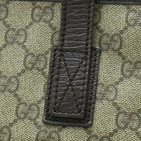 Gucci(����) 181086 GG�ΰ� PVC ����� [��������] �̹���3 - ���̺��� �߰���ǰ