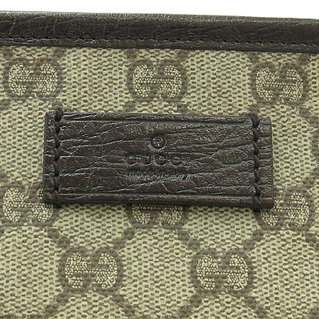 Gucci(����) 181086 GG�ΰ� PVC ����� [��������] �̹���4 - ���̺��� �߰���ǰ