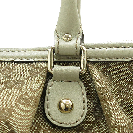 Gucci(����) 247902 gg�ΰ� �к긯 ��Ʈ�� + ��� ��Ʈ�� [��������] �̹���4 - ���̺��� �߰���ǰ