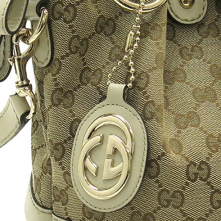 Gucci(����) 247902 gg�ΰ� �к긯 ��Ʈ�� + ��� ��Ʈ�� [��������] �̹���5 - ���̺��� �߰���ǰ