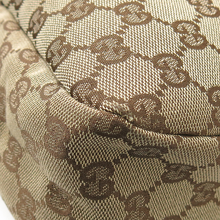 Gucci(����) 128989 GG �ΰ� �ڰ��� ��� ��Ƽġ ���� ��� �ڵ� ��Ʈ�� �̹���4 - ���̺��� �߰���ǰ