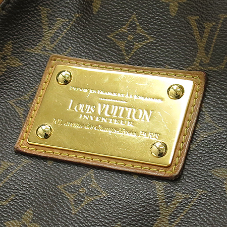 Louis Vuitton(���̺���) M56382 ���׷� ĵ���� �������� PM ����� �̹���4 - ���̺��� �߰���ǰ