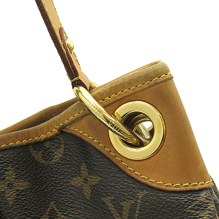 Louis Vuitton(���̺���) M56382 ���׷� ĵ���� �������� PM ����� �̹���5 - ���̺��� �߰���ǰ