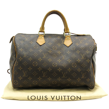 Louis Vuitton(���̺���) M41524 ���׷� ĵ���� ���ǵ� 35 ��Ʈ�� [�б�������] �̹���2 - ���̺��� �߰���ǰ