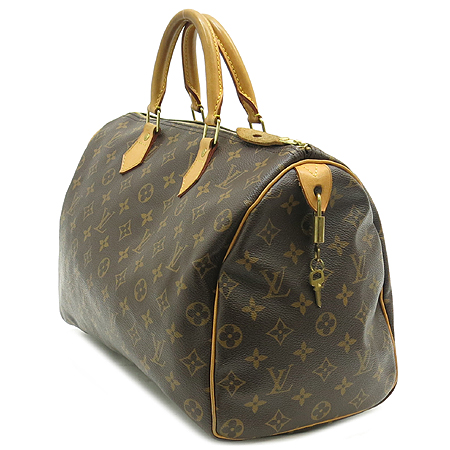 Louis Vuitton(���̺���) M41524 ���׷� ĵ���� ���ǵ� 35 ��Ʈ�� [�б�������] �̹���3 - ���̺��� �߰���ǰ