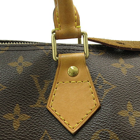 Louis Vuitton(���̺���) M41524 ���׷� ĵ���� ���ǵ� 35 ��Ʈ�� [�б�������] �̹���5 - ���̺��� �߰���ǰ