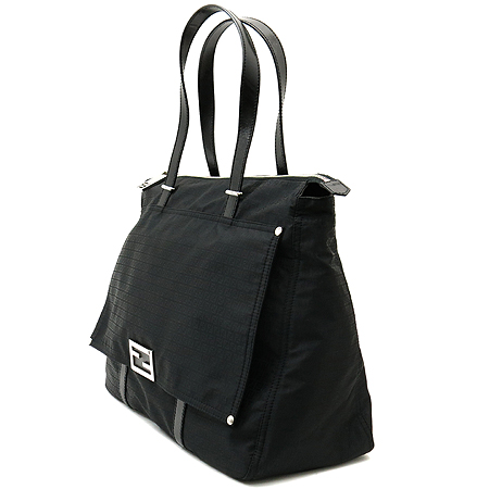 Fendi(���) 8BR627 FF�ΰ� ��ī �к긯 �������� ȥ�� ����� [��������] �̹���3 - ���̺��� �߰���ǰ