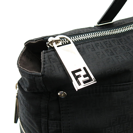 Fendi(���) 8BR627 FF�ΰ� ��ī �к긯 �������� ȥ�� ����� [��������] �̹���4 - ���̺��� �߰���ǰ