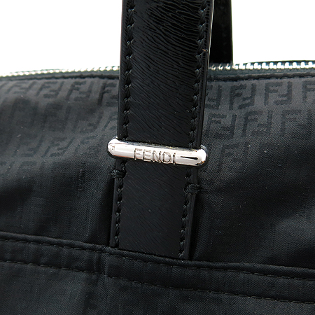 Fendi(���) 8BR627 FF�ΰ� ��ī �к긯 �������� ȥ�� ����� [��������] �̹���5 - ���̺��� �߰���ǰ