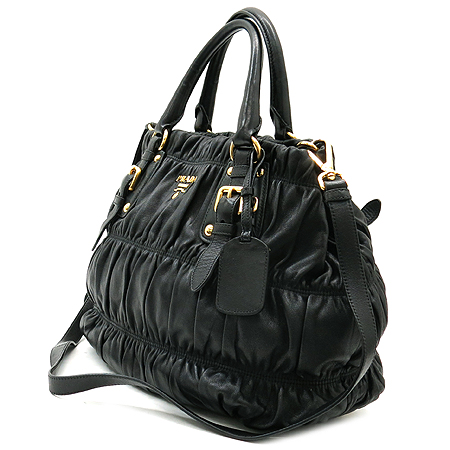 Prada(�����) BN1789 ���� ���� ���� ������ 2WAY [�б�������] �̹���3 - ���̺��� �߰���ǰ