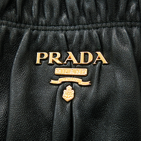Prada(�����) BN1789 ���� ���� ���� ������ 2WAY [�б�������] �̹���4 - ���̺��� �߰���ǰ