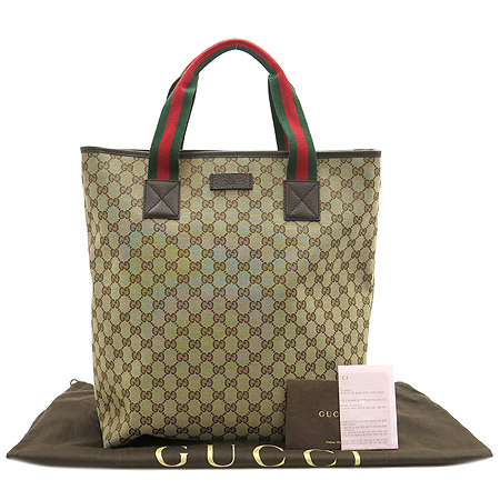 Gucci(����) 256099 GG �ΰ� �ڰ��� 2WAY �̹���2 - ���̺��� �߰���ǰ