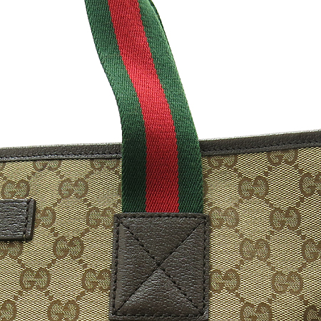 Gucci(����) 256099 GG �ΰ� �ڰ��� 2WAY �̹���4 - ���̺��� �߰���ǰ