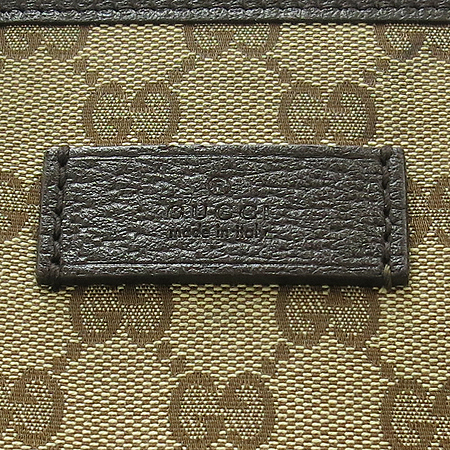 Gucci(����) 256099 GG �ΰ� �ڰ��� 2WAY �̹���5 - ���̺��� �߰���ǰ