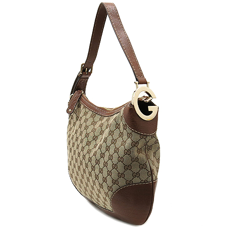 Gucci(����) 211810 GG�ΰ� �𰡵� ī�ᷡ�� ȥ�� ȣ�� ����� [��������] �̹���3 - ���̺��� �߰���ǰ