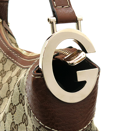 Gucci(����) 211810 GG�ΰ� �𰡵� ī�ᷡ�� ȥ�� ȣ�� ����� [��������] �̹���4 - ���̺��� �߰���ǰ