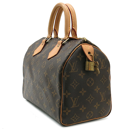Louis Vuitton(���̺���) M41528 ���׷� ĵ���� ���ǵ� 25 ��Ʈ�� [��������] �̹���3 - ���̺��� �߰���ǰ