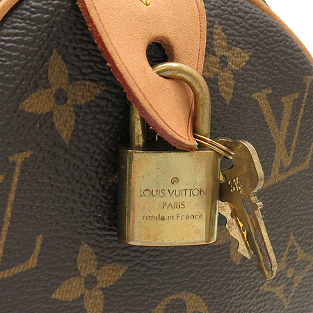 Louis Vuitton(���̺���) M41528 ���׷� ĵ���� ���ǵ� 25 ��Ʈ�� [��������] �̹���4 - ���̺��� �߰���ǰ