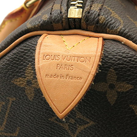 Louis Vuitton(���̺���) M41528 ���׷� ĵ���� ���ǵ� 25 ��Ʈ�� [��������] �̹���5 - ���̺��� �߰���ǰ