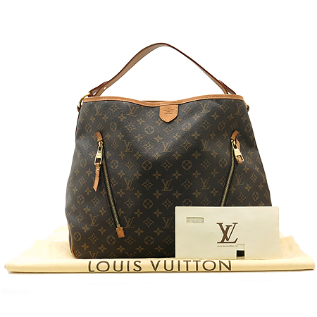 Louis Vuitton(���̺���) M40354 ���׷� ĵ���� ������ƮǮGM ����� [��������] �̹���2 - ���̺��� �߰���ǰ