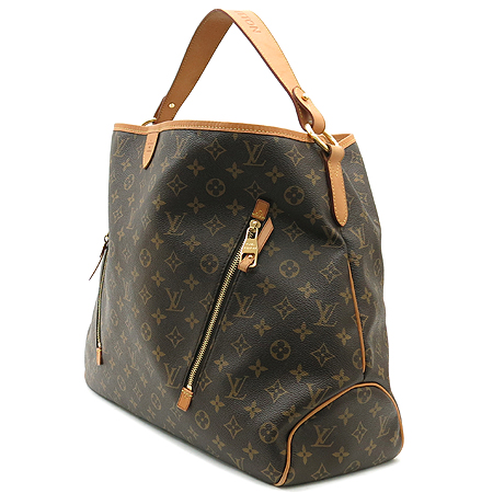 Louis Vuitton(���̺���) M40354 ���׷� ĵ���� ������ƮǮGM ����� [��������] �̹���3 - ���̺��� �߰���ǰ