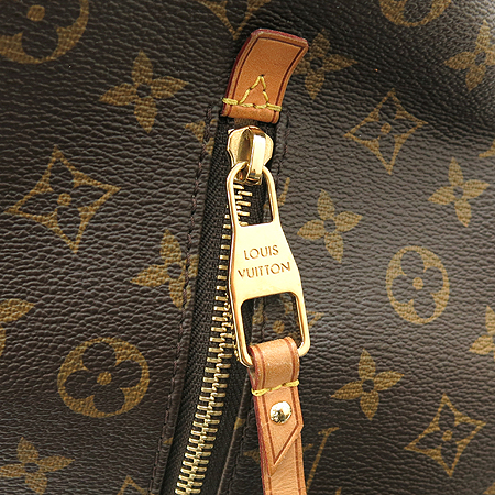 Louis Vuitton(���̺���) M40354 ���׷� ĵ���� ������ƮǮGM ����� [��������] �̹���4 - ���̺��� �߰���ǰ