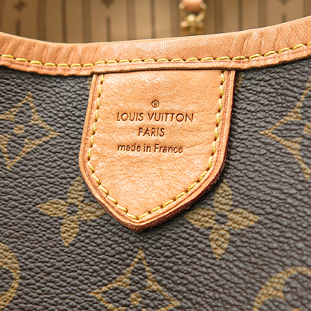 Louis Vuitton(���̺���) M40354 ���׷� ĵ���� ������ƮǮGM ����� [��������] �̹���5 - ���̺��� �߰���ǰ