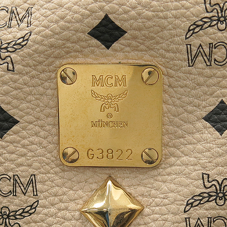 MCM(������) 10051106 ���� �ΰ� ���͵� ��� ���佺 ��Ÿũ ���� �̹���4 - ���̺��� �߰���ǰ
